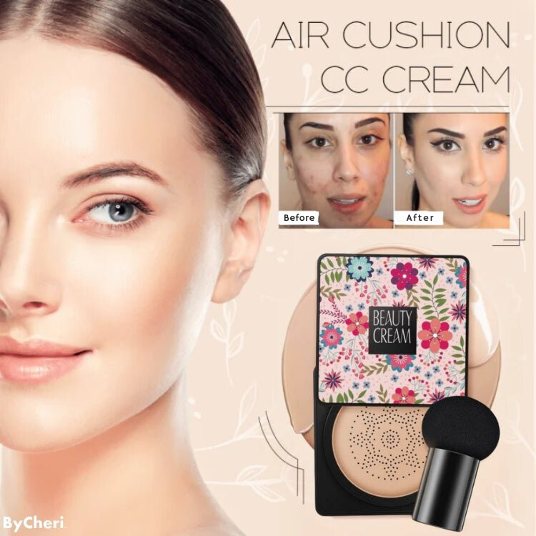 Mara - Crème de Beauté Air Cushion 24h [1+1 OFFERT]