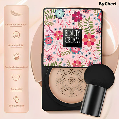 Mara - Crème de Beauté Air Cushion 24h [1+1 OFFERT]