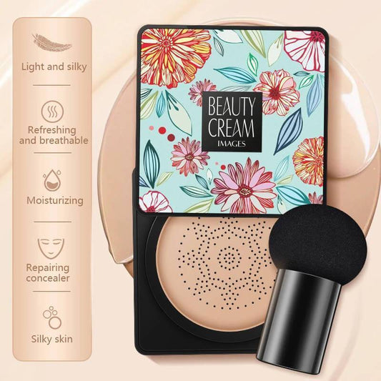 GlowBlend™ – Fini le maquillage collant et gras ! | 1+1 OFFERT